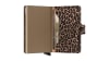 Secrid Miniwallet - Leo Beige