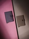 Secrid Miniwallet - Matte Rose