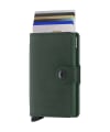 Secrid Miniwallet - Orginal Green