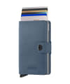 Secrid Miniwallet - Orginal Ice Blue