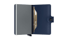Secrid Miniwallet - Orginal Navy