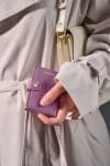 Secrid Miniwallet - Pebble Orchid