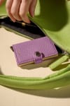 Secrid Miniwallet - Pebble Orchid