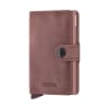 Secrid Miniwallet - Vintage Mauve