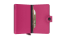 Secrid Miniwallet - Yard Fuchsia