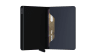 Secrid Slimwallet - Matte Nightblue
