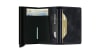 Secrid Slimwallet - Vintage Black