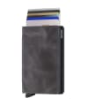 Secrid Slimwallet - Vintage Grey