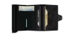 Secrid Twinwallet - Vintage Black