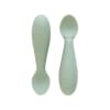 Tiny Spoon Twin pack Sage