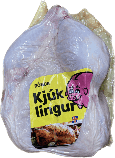 B nus Kj klingur Heill Ca 1 4 Kg b-nus-kj-klingur-heill-ca-1-4-kg