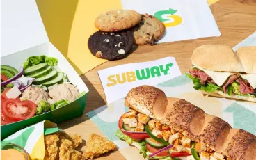 Subway 