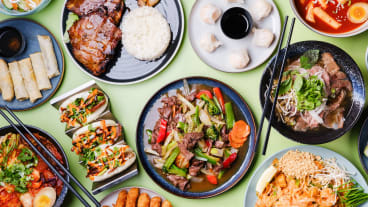 Bao Bite
