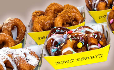 Dons Donuts