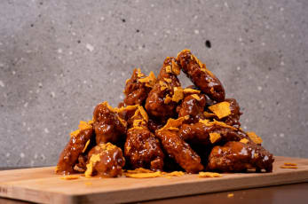 Top Wings