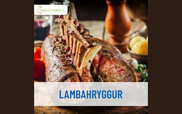 Lambahryggur
