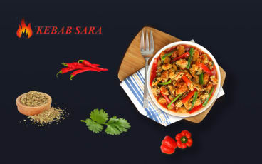 Kebab Sara 
