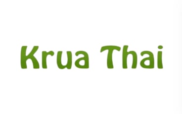 Krua Thai bæjarlind