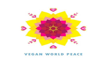 Vegan World Peace restaurant