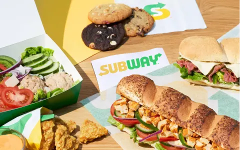 Subway - Hafnarfirði