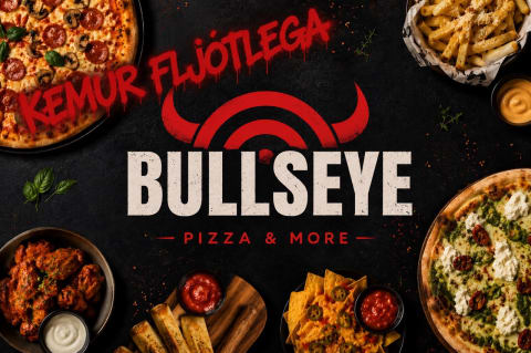 Bullseye