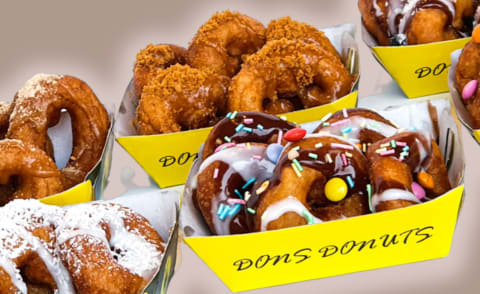 Dons Donuts