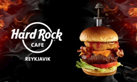 Hard Rock Cafe