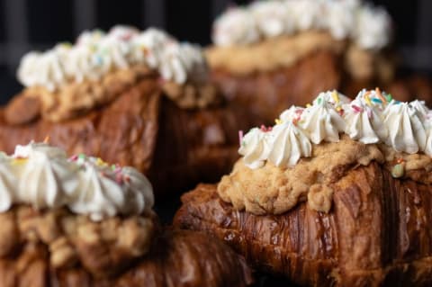Hygge Coffee & Micro Bakery - Baronstígur