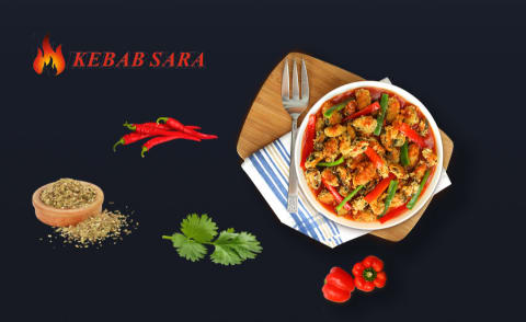 Kebab Sara - Grensásvegur 