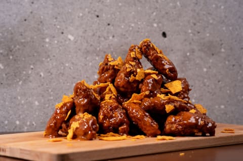 Top Wings