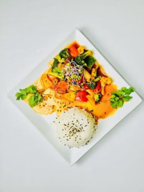 Loving Vegan