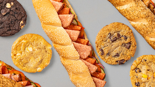 Dynamic banner image