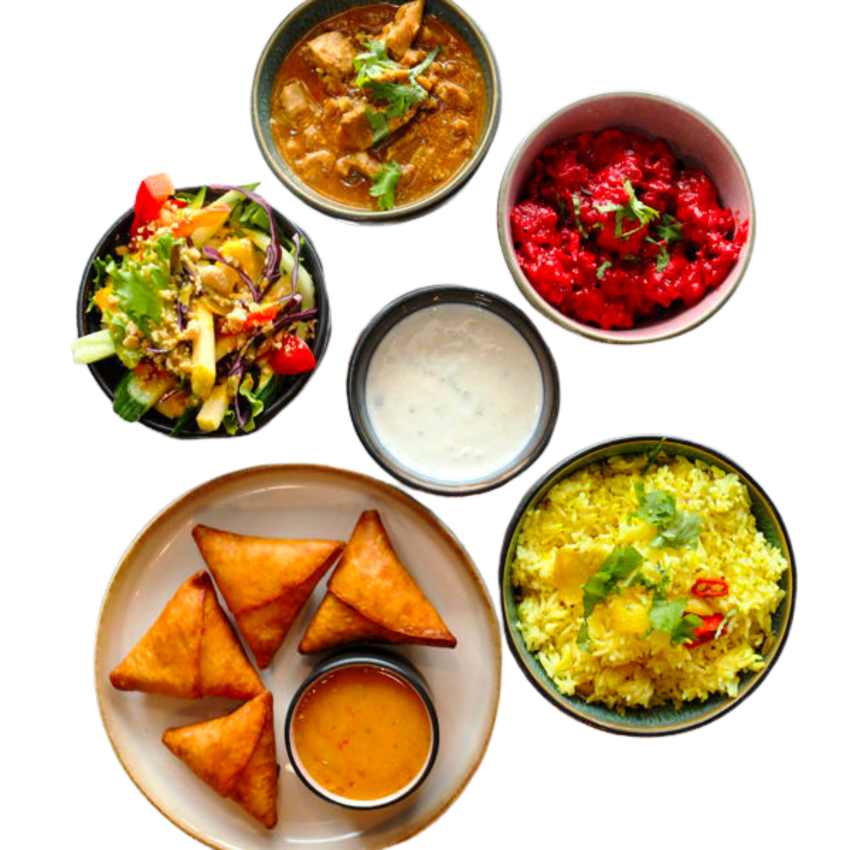 Food