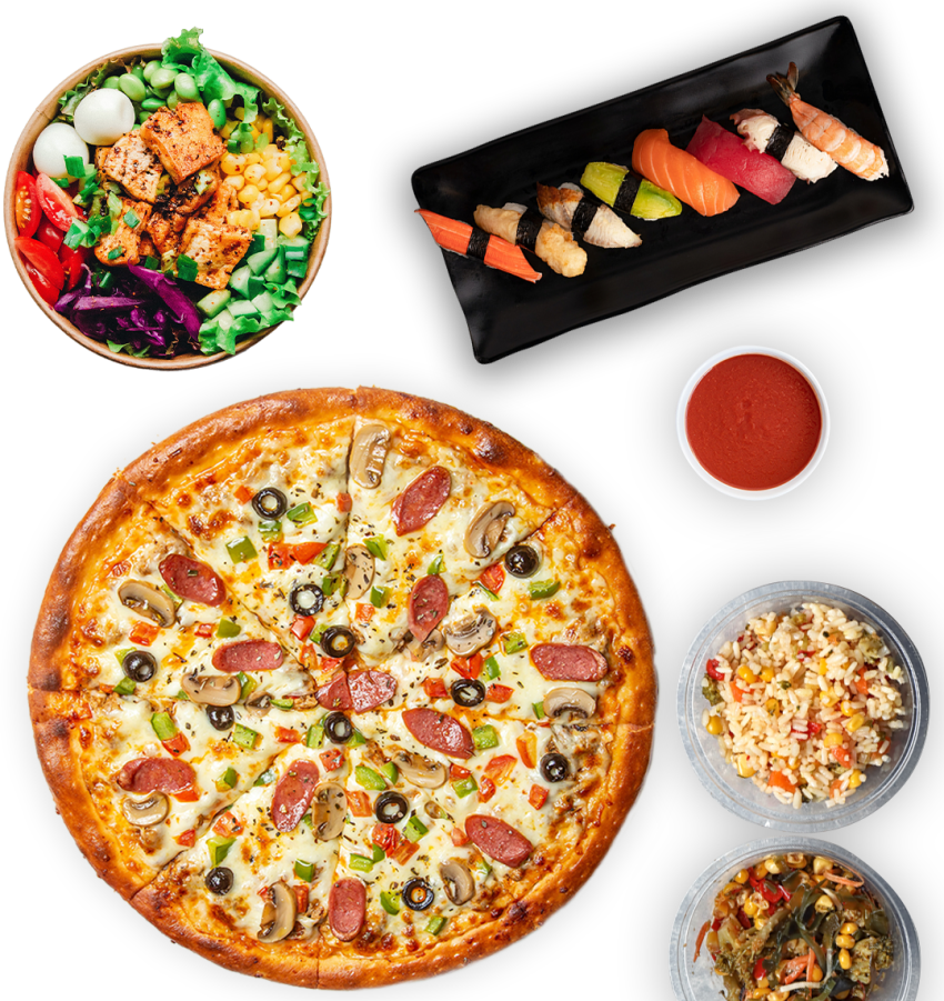 Food