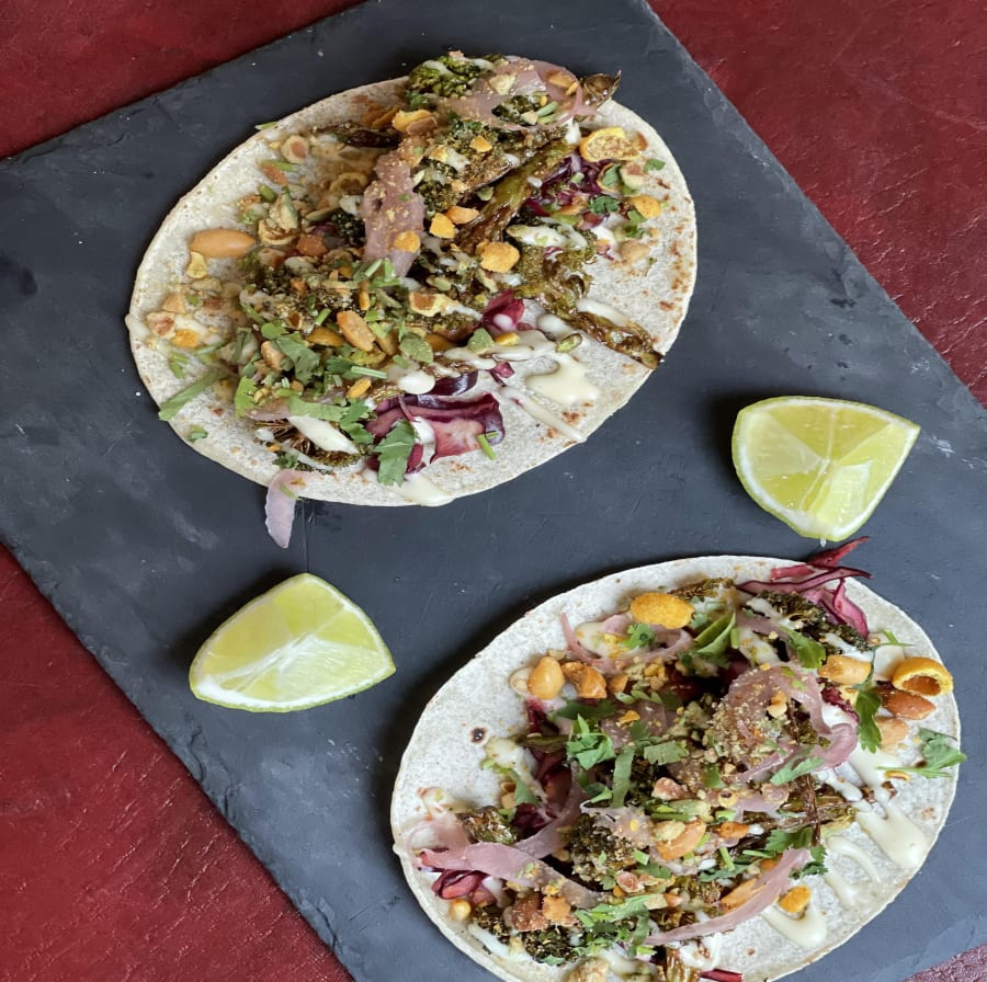 3 Taco