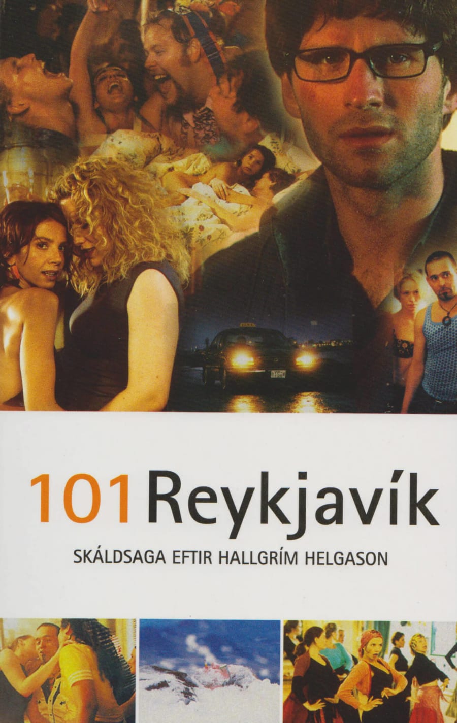 101 Reykjavík