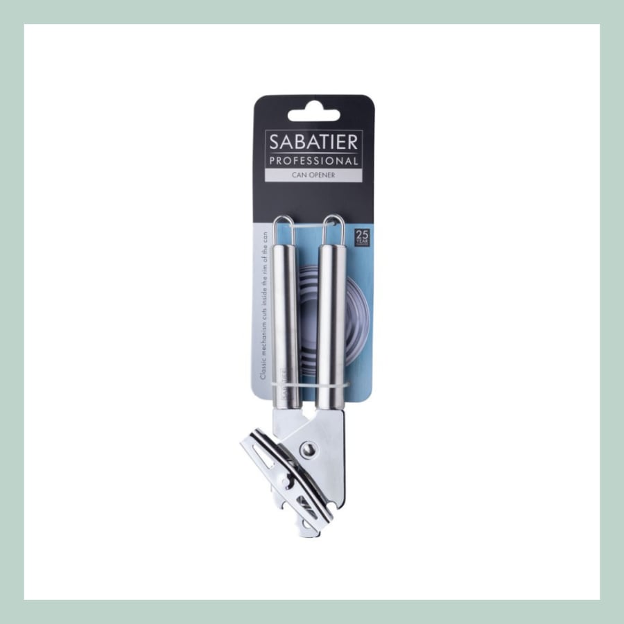 Sabatier Professional – Dósaopnari