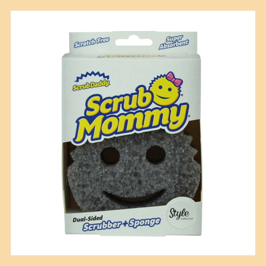 Scrub Mommy Grá