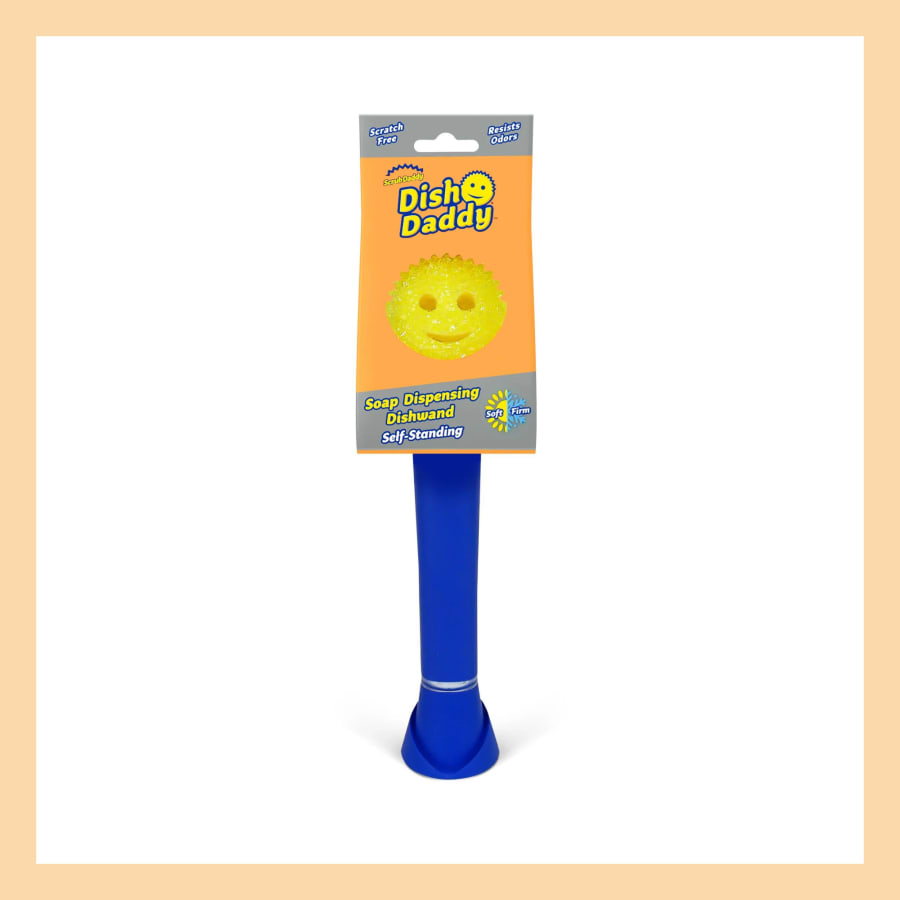 Scrub Daddy Fimma