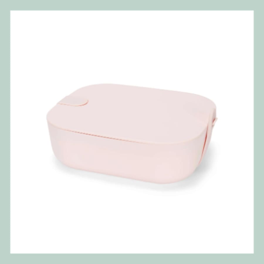 Porter nestisbox – Blush