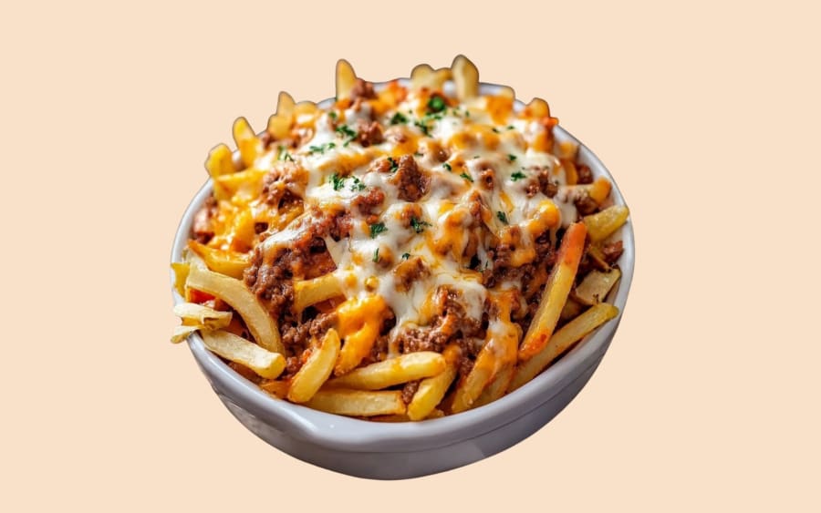Cheesy box