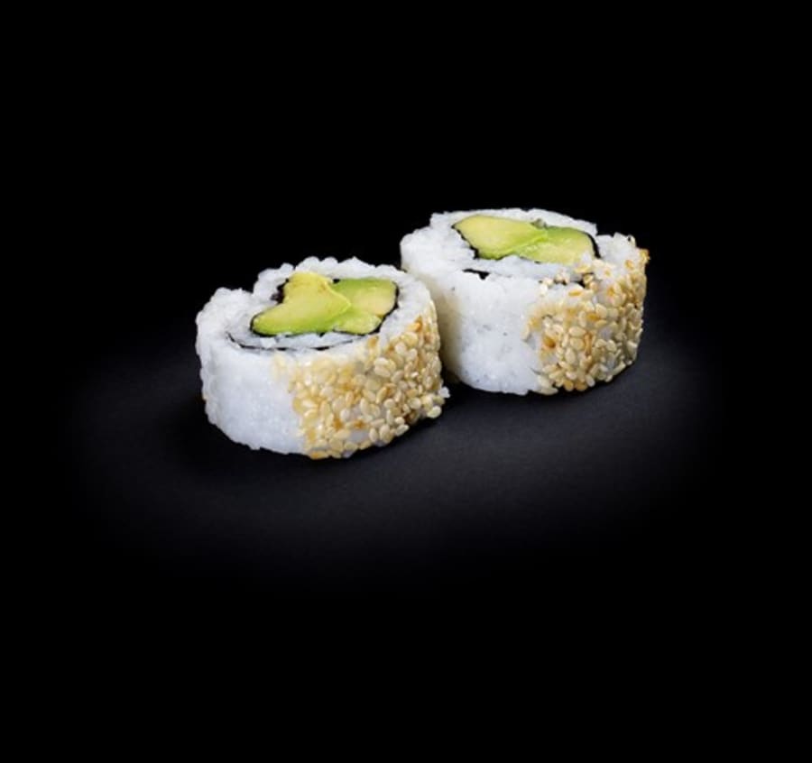 Maki avocado i/o