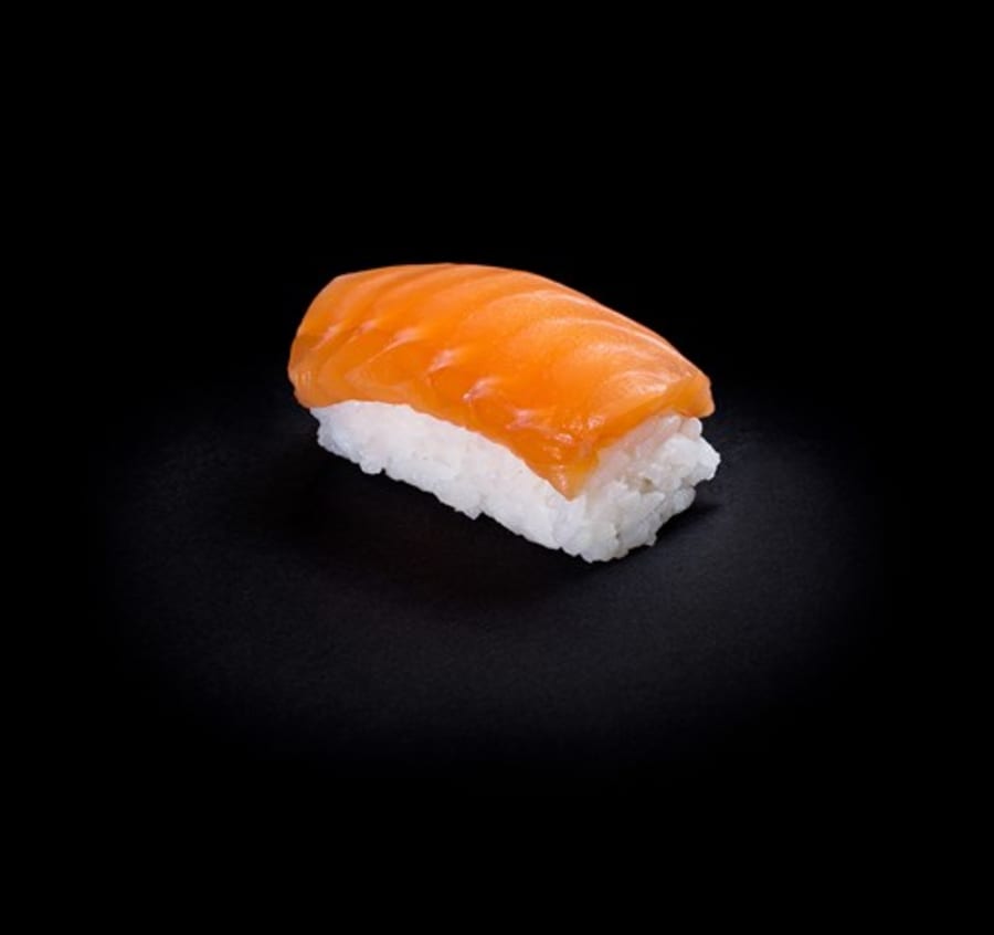 Laxa nigiri