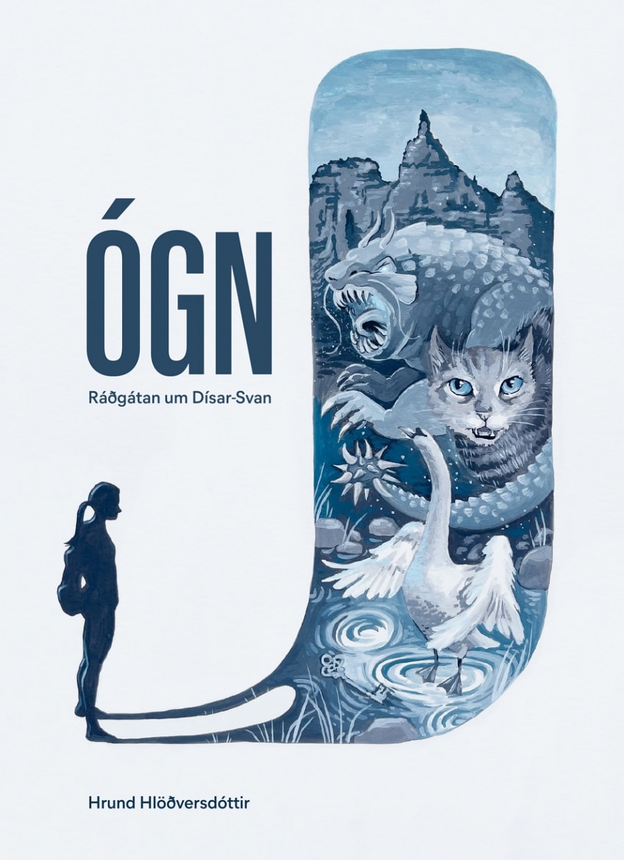 Ógn: ráðgátan um Dísar-Svan