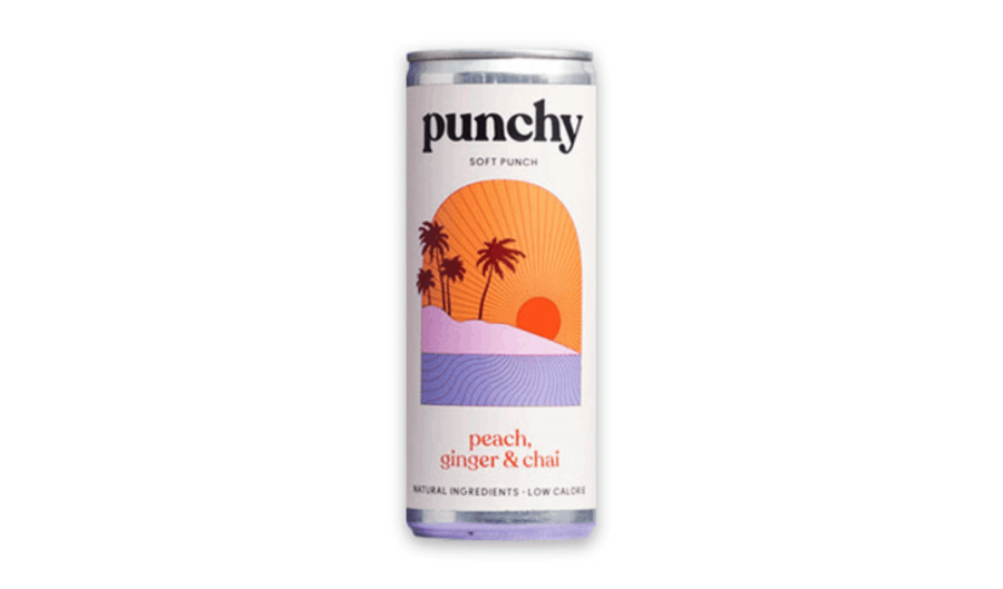 Punchy
