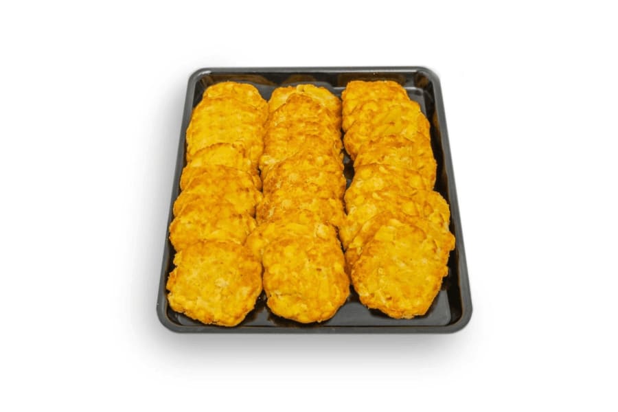 Rösti kartafla
