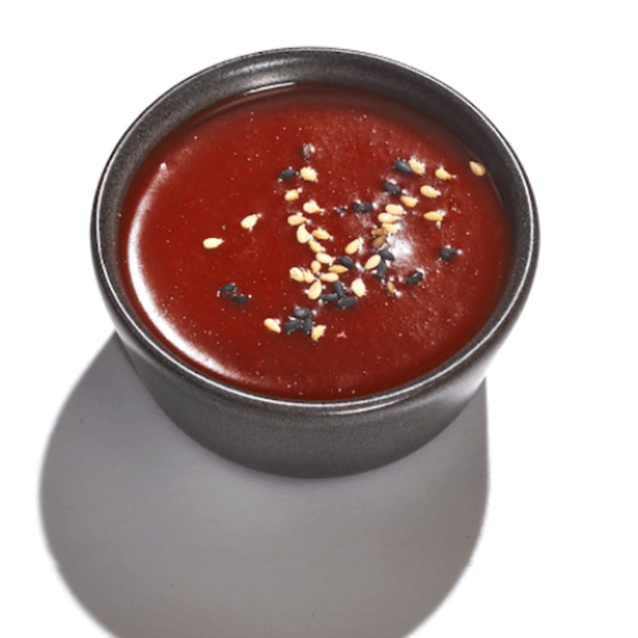 Gochujang Hot Sauce