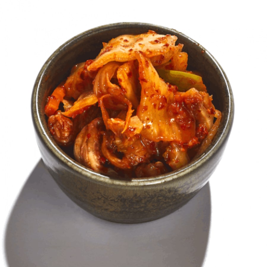 Kimchi