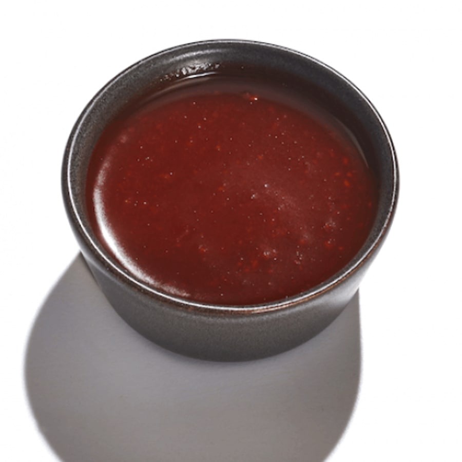 Kóresk BBQ sauce 
