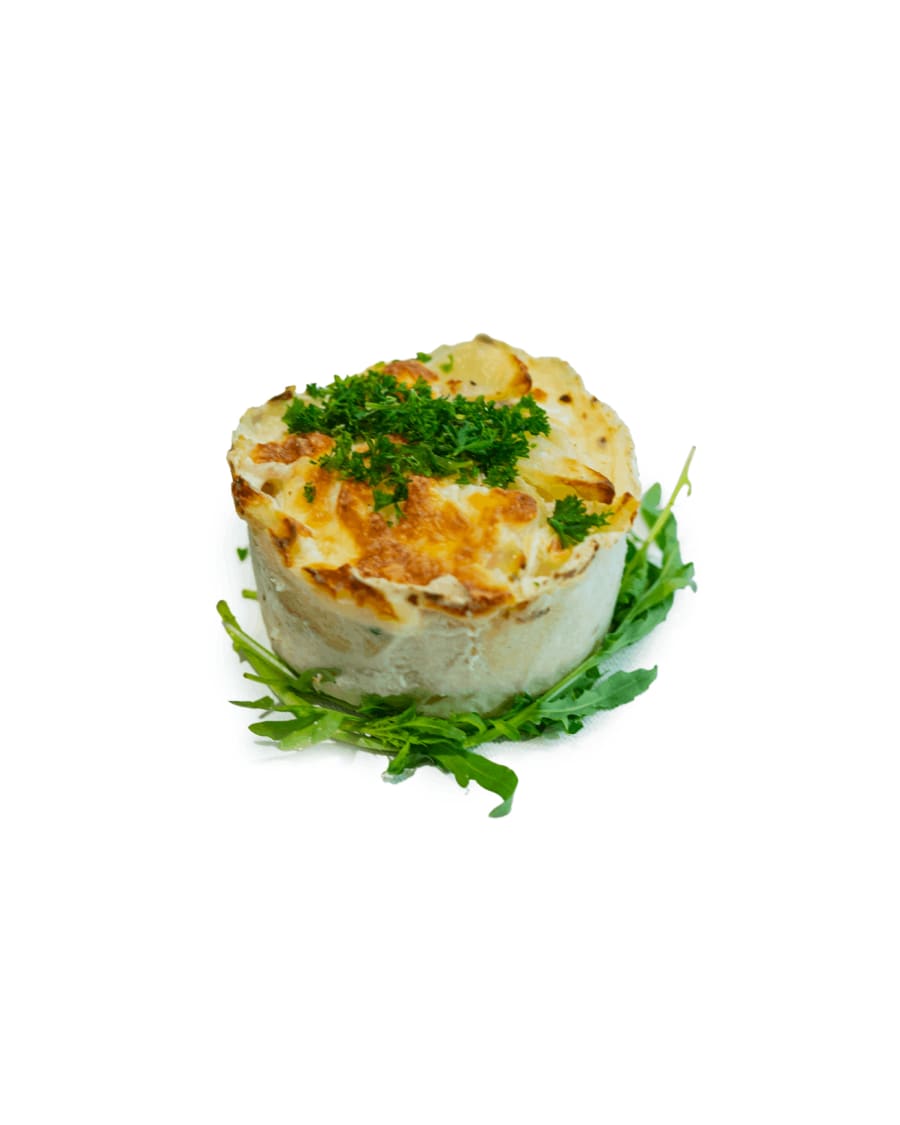 Kartöflugratin